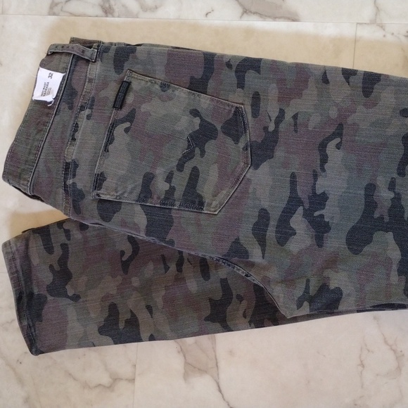 Hudson Jeans Denim - Hudson jeans.